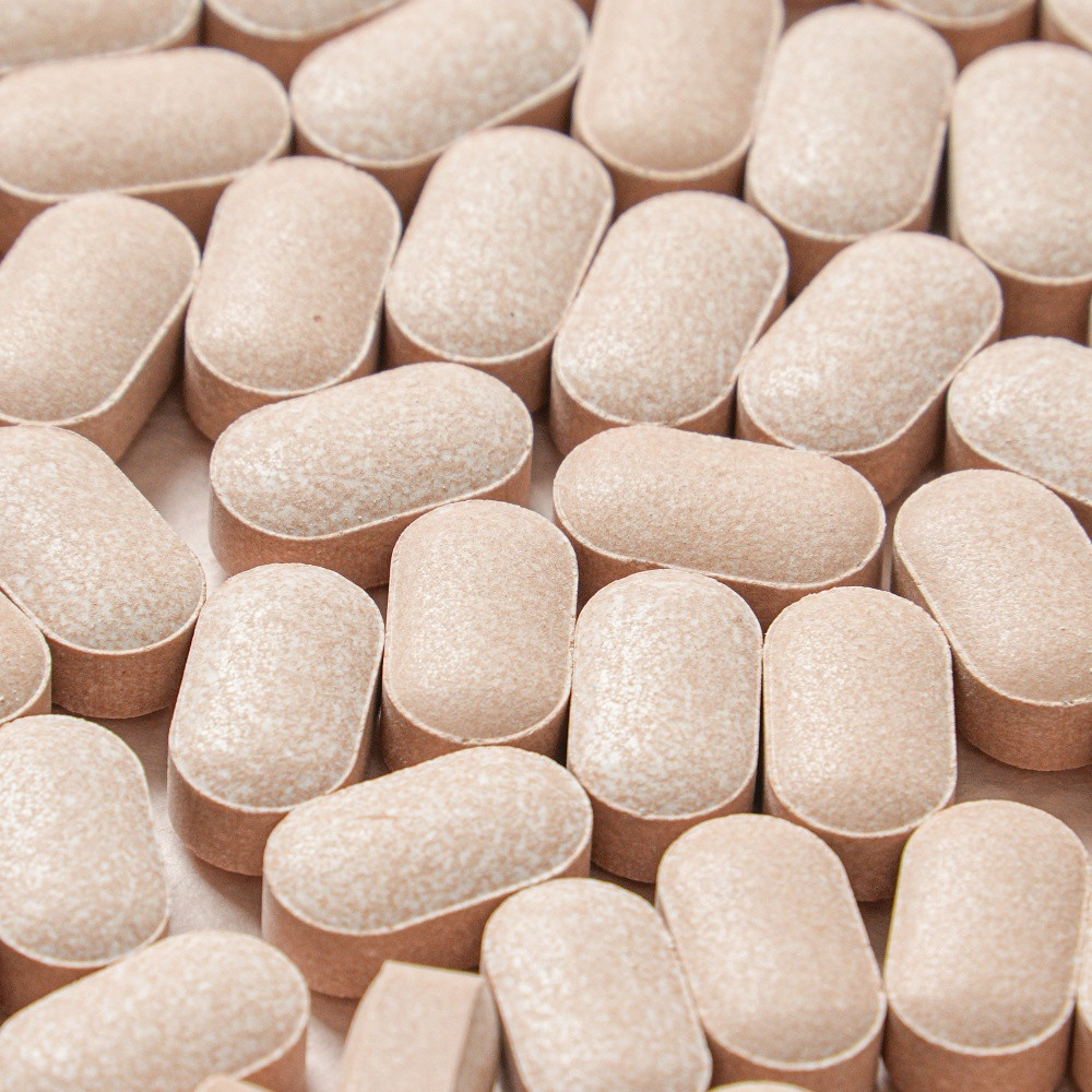 타히보 추출물 프로테오글리칸 콘드로이친 500mg x 60정 이미지 6