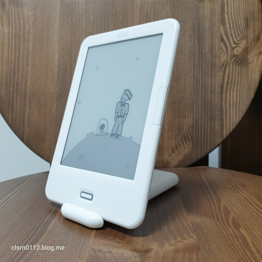 휴대용 태블릿 아이패드미니 이북리더기 거치대 갤럭시탭 오닉스 팔마 책상 스탠드