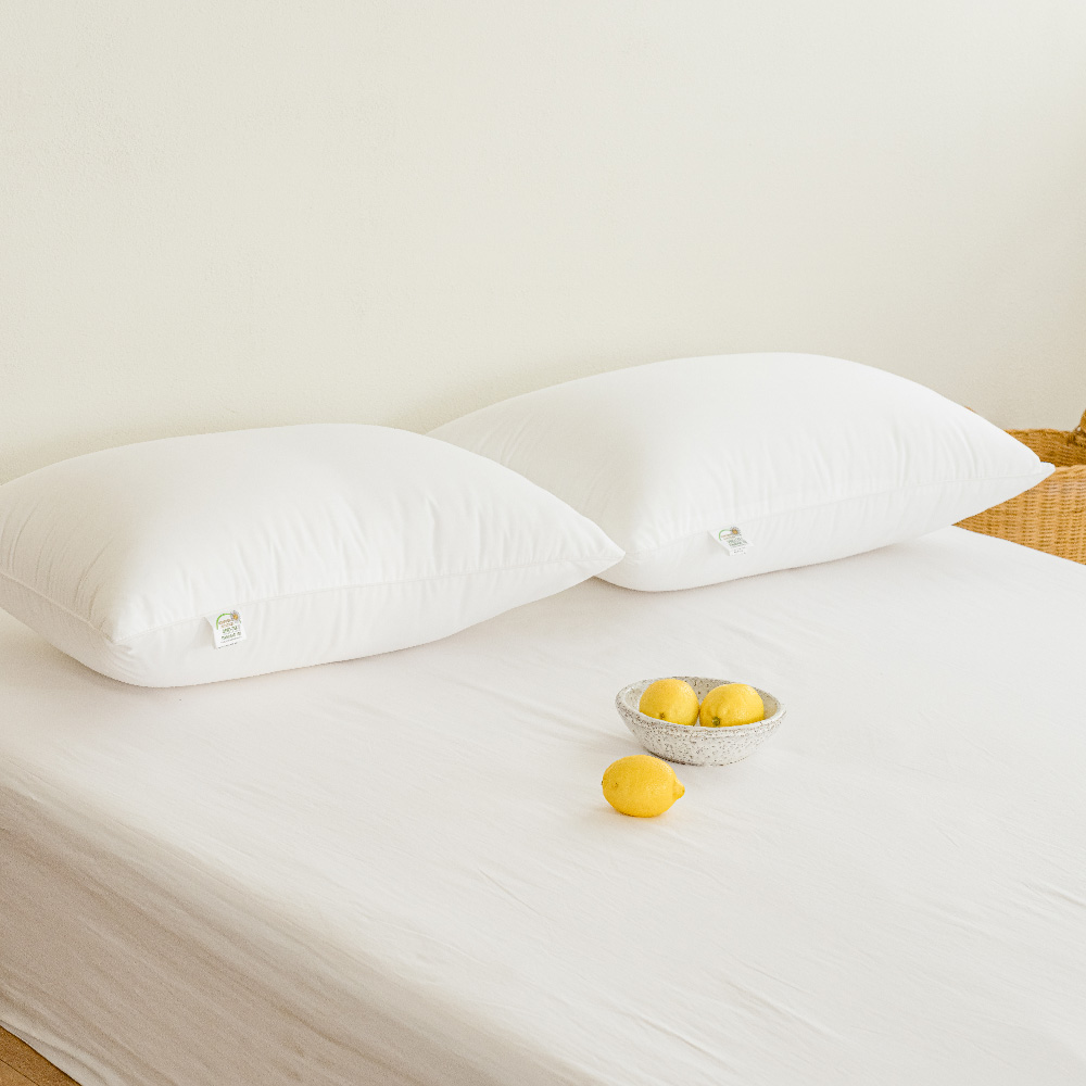 알러지케어 마이크로화이버 베개솜 40x60