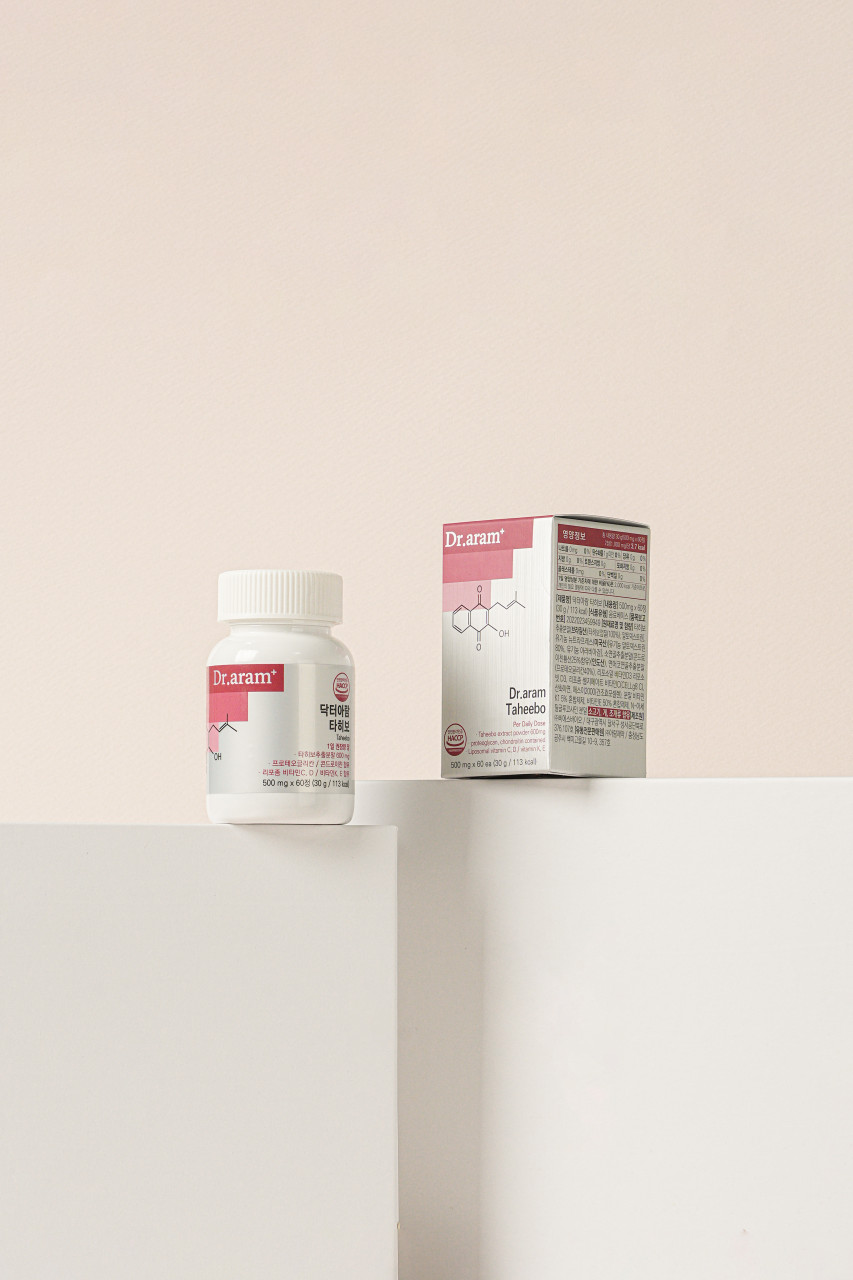 타히보 추출물 프로테오글리칸 콘드로이친 500mg x 60정 - 상세 이미지 4