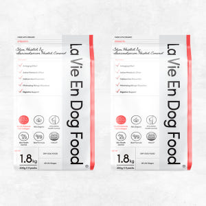 라비앙독 강아지 사료 가수분해 피부 눈물 알러지 개 애견 연어와소고기, ... 솔직 후기 | 실제 사용자 리뷰 총정리 - 상품 이미지 1