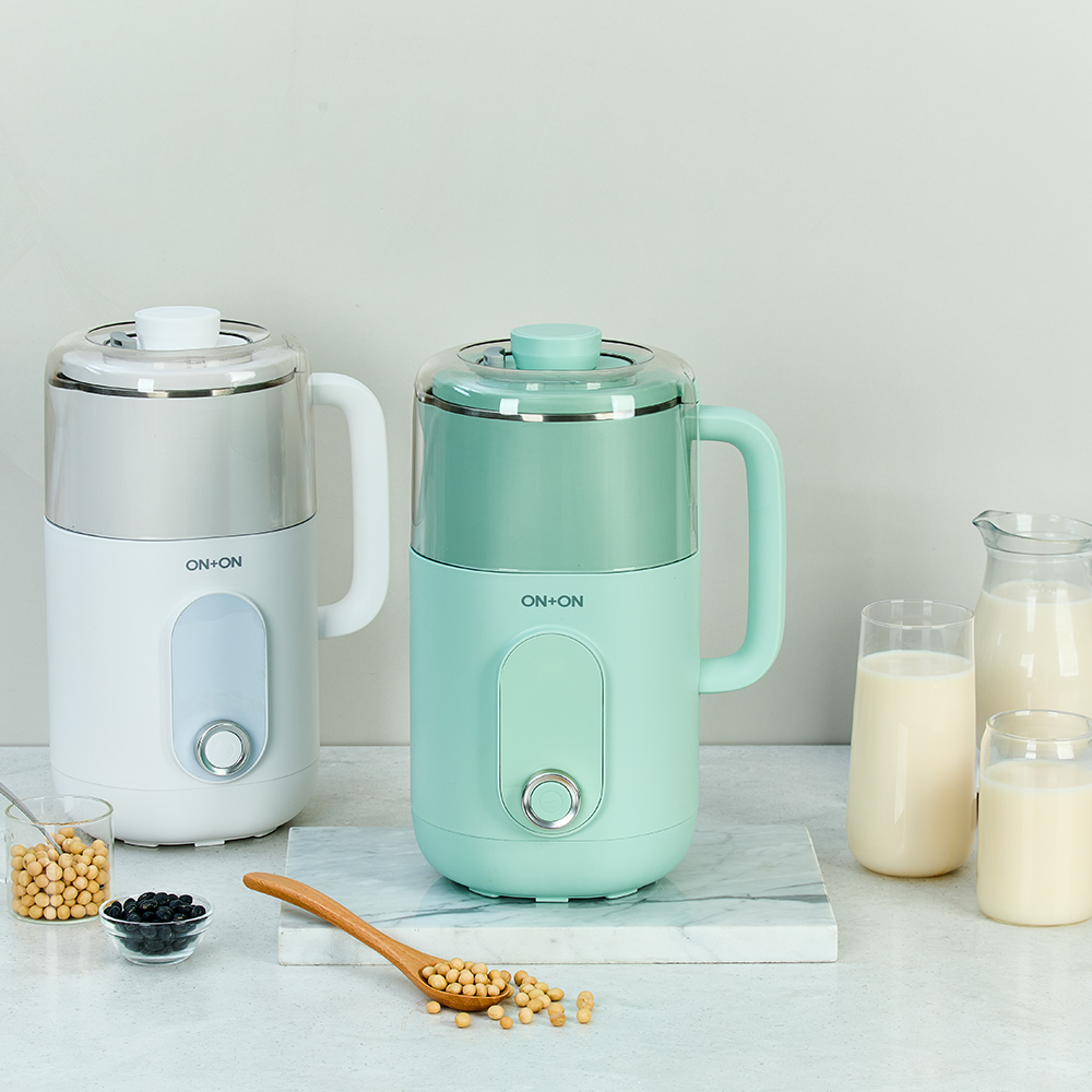 온더온 두유제조기 소이드림 플러스 1200ml OTO24016SN