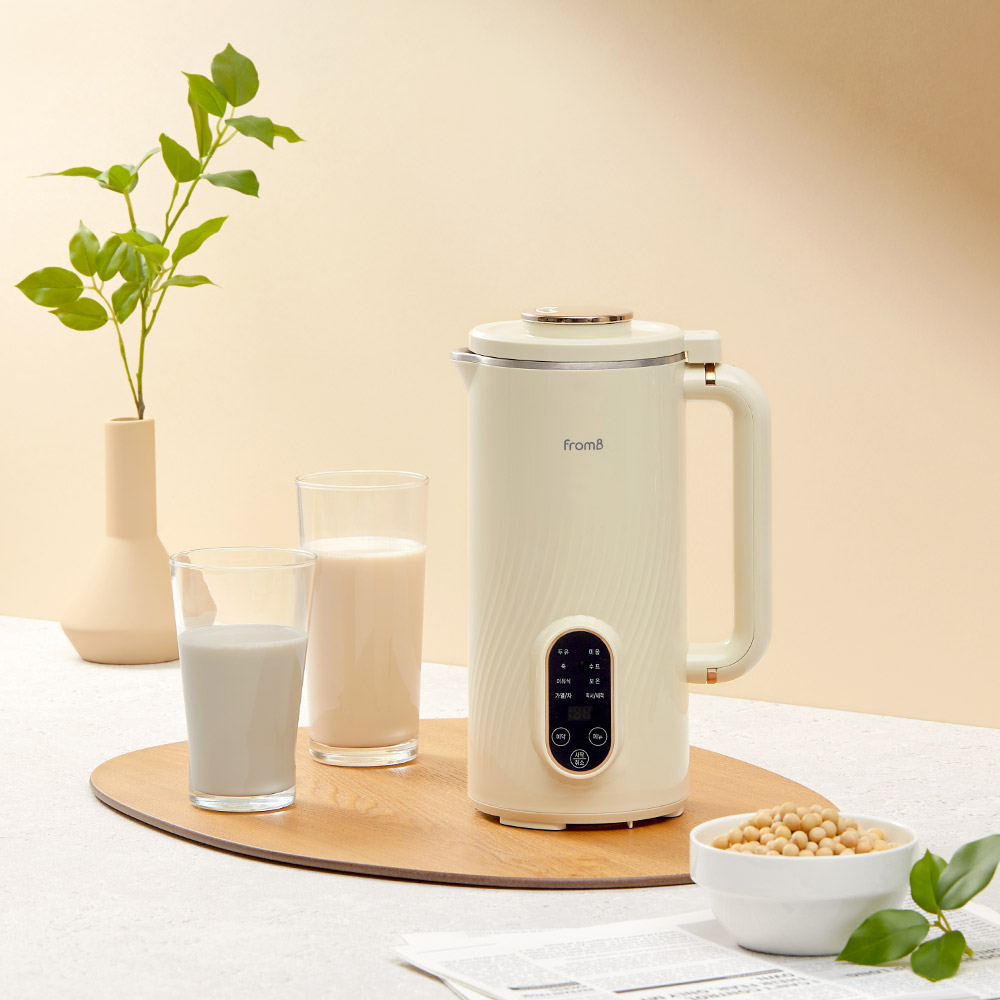 프롬비 마스터셰프 두유제조기 FF247 죽 콩물 두유기 메이커 만드는기계