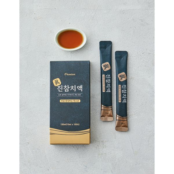 빠른배송 [서림식품] 진 참치액 스틱 451085 : 현생마켓2