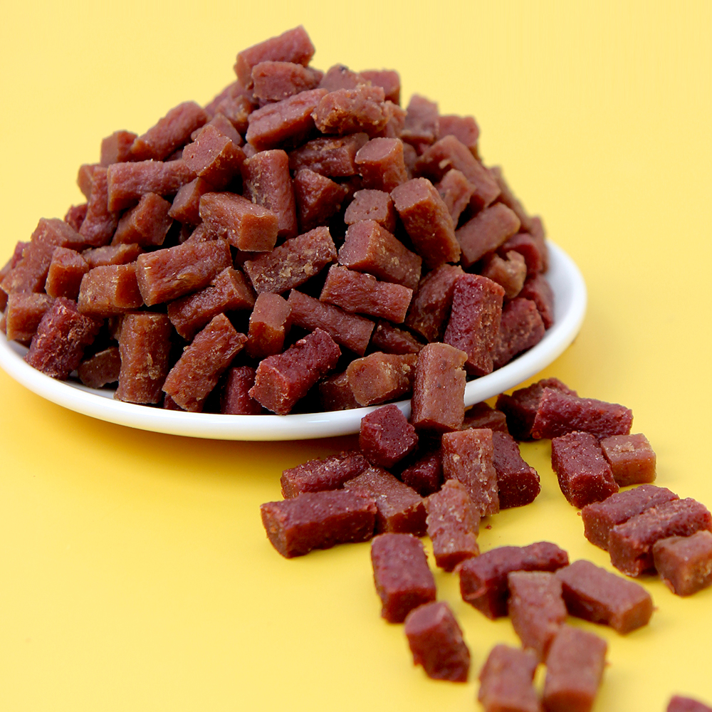 더독 오마이트릿 연어, 1kg, 1개 이미지 2