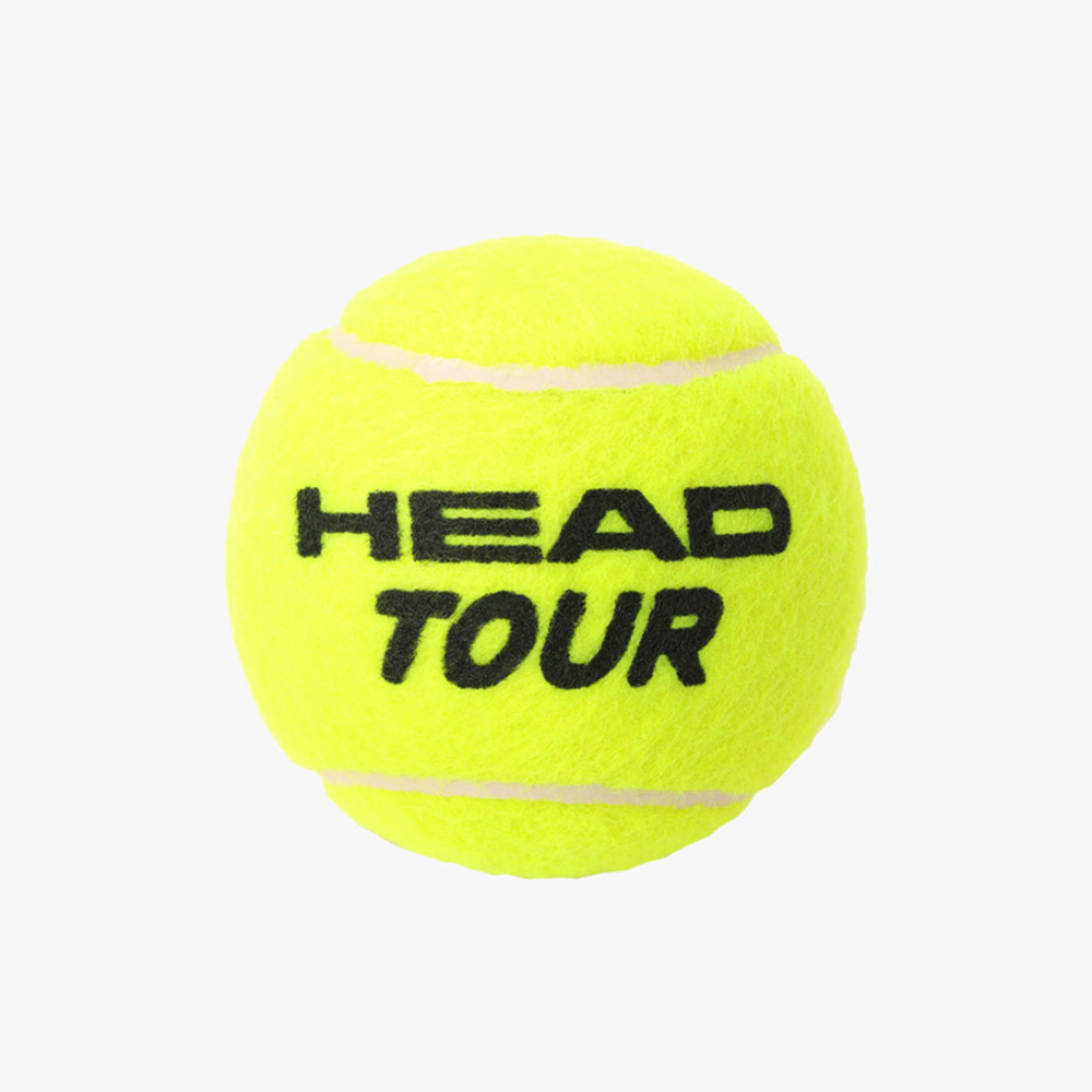 헤드 테니스공 테니스볼 투어 시합구 KTA ATP WTA 공식구 1박스 18캔 72볼 - 상세 이미지 2