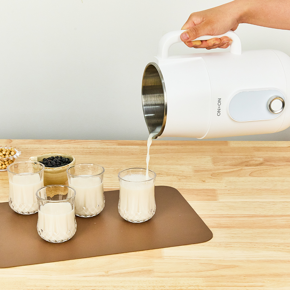 온더온 두유제조기 소이드림 플러스 1200ml OTO24016SN