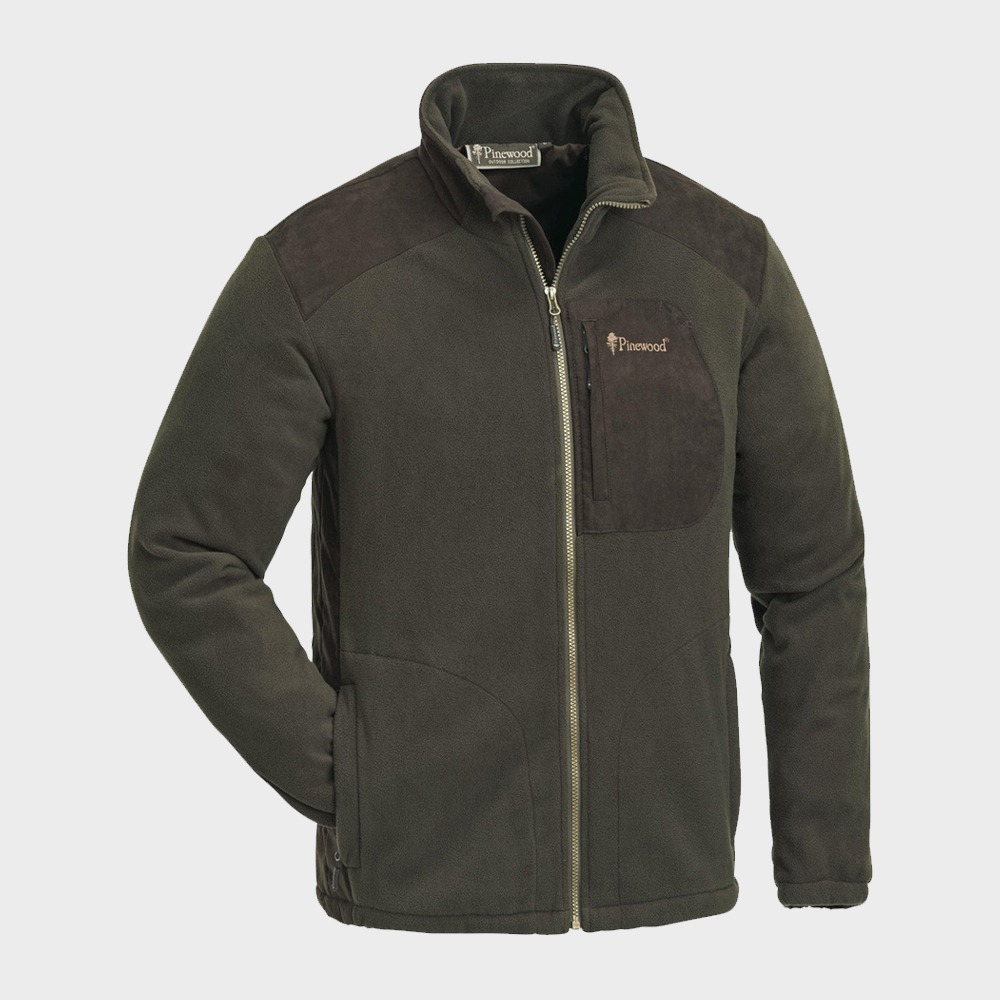 파인우드 와일드마크 멤브레인 플리스 자켓 (50660)