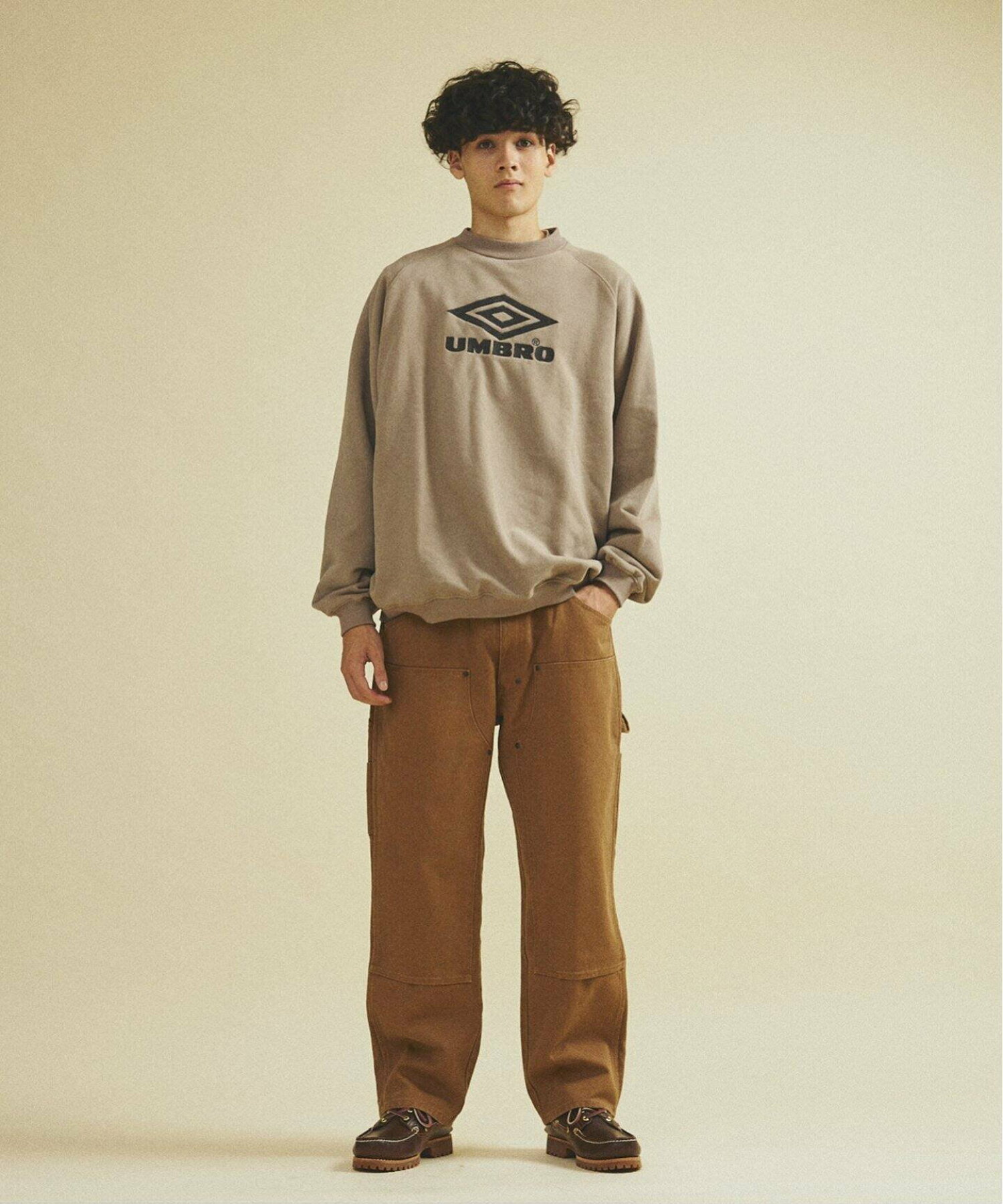 디키즈 DICKIES x 417 에디피스 페인터 팬츠 면바지 3컬러 - 상세 이미지 3