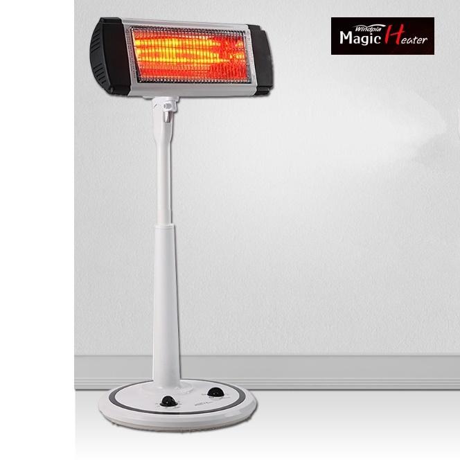 저전력 난로 공장 난로 공장용 히터 초절전 난방기 근적외선 램프