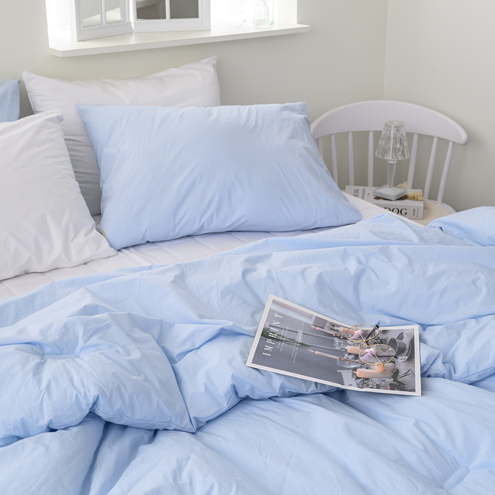 신혼이불 호텔식침구세트 60수 고밀도 호텔이불