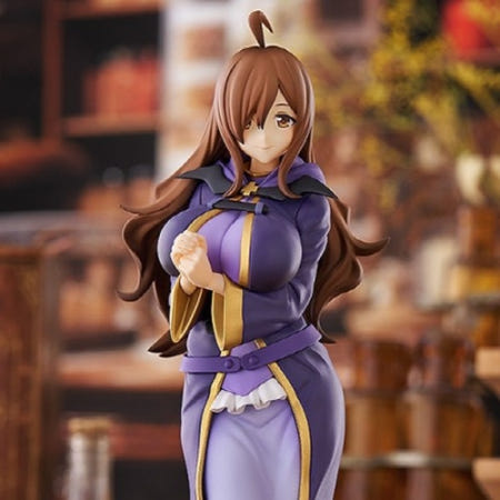 굿스마일 컴퍼니 (G.S.C) POP UP PARADE 이 멋진 세계에 축복을! 3기 위즈 L사이즈