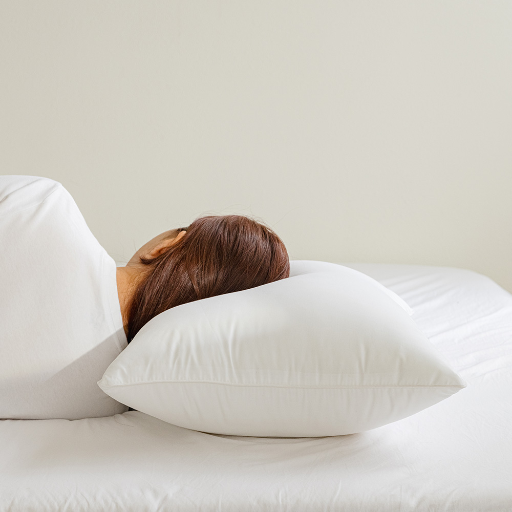 알러지케어 마이크로화이버 베개솜 40x60