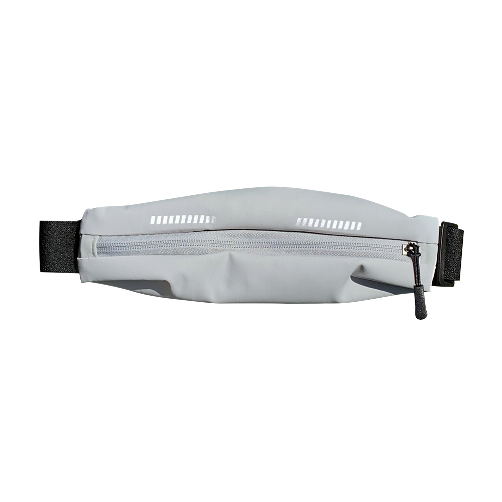 모락 러닝벨트 런닝가방 핸드폰 플립벨트 조깅 마라톤 달리기 런벨트 밴드 이미지 2