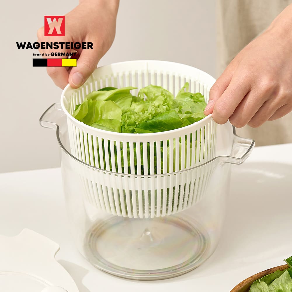 바겐슈타이거 샐러드스피너 야채탈수기