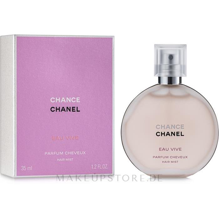 [샤넬] 샹스 오 비브 헤어 미스트 35ml : 독일유기농하우스