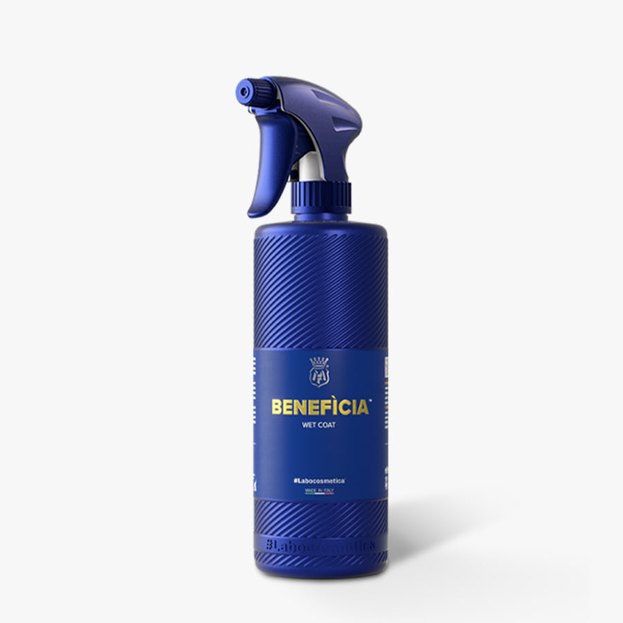 마프라 라보코스메티카 수성실란트 웻 코트 베네피시아 1000ml - 메인 이미지