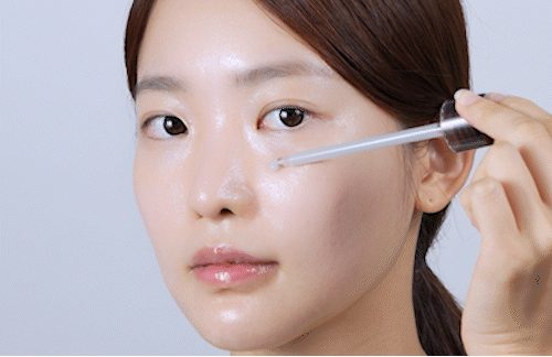 DR.MELAXIN Peel Shot Gommage Black Rice Ampoule - description 3