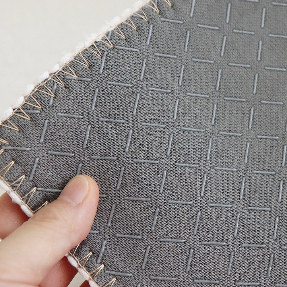 채우다공간 거실 단모 대형 먼지없는 워셔블 러그 카페트 80x120