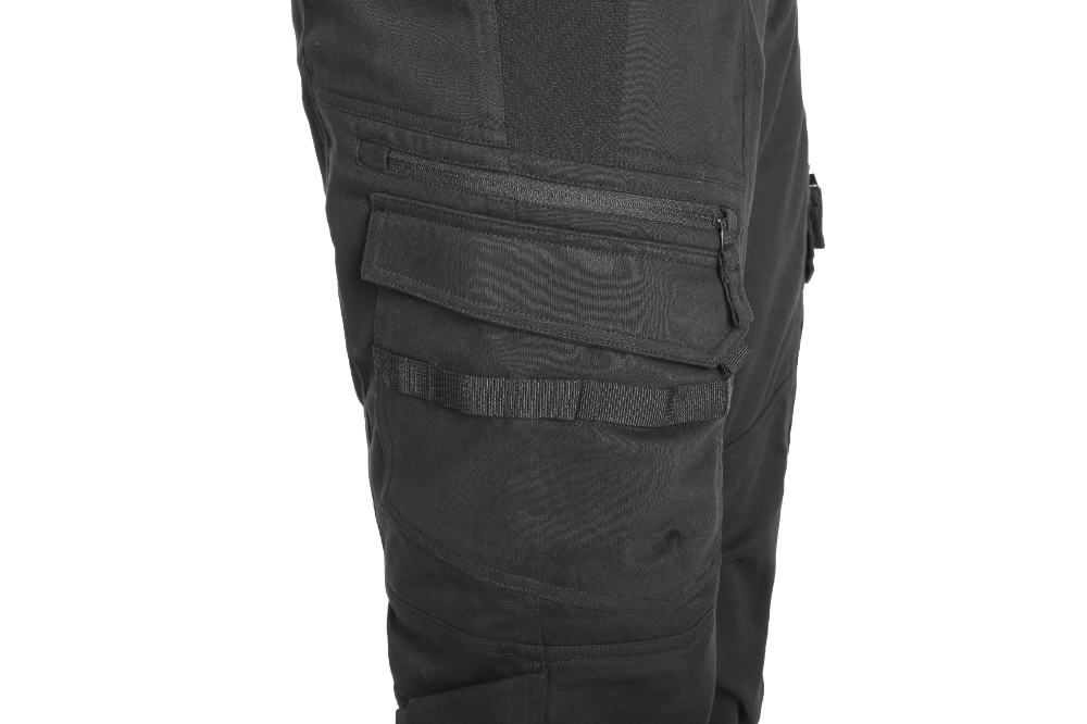 K2 세이프티 등산바지 작업복 바지 상의 겨울 남자 동계 근무복 PT-A4305 이미지 7