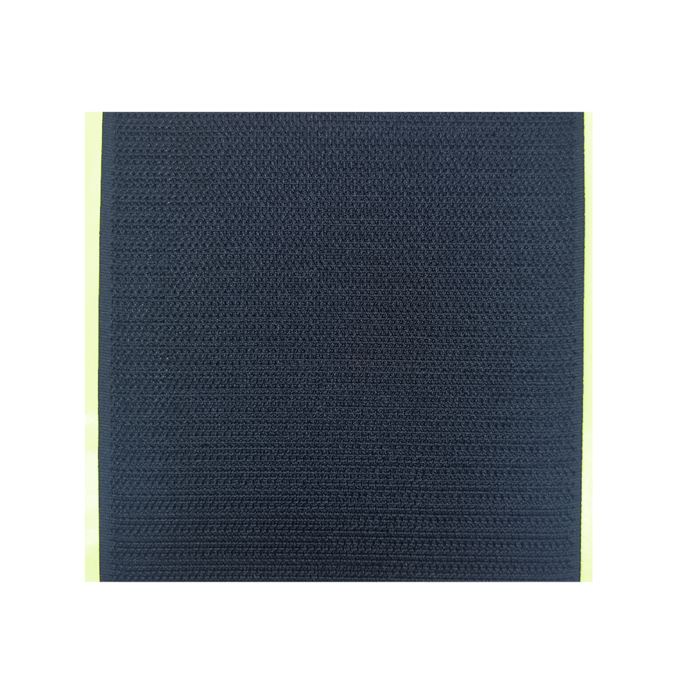 국산 강력접착 사각벨크로 스티커 검정색 보들이 11cm x 11cm 제품 이미지