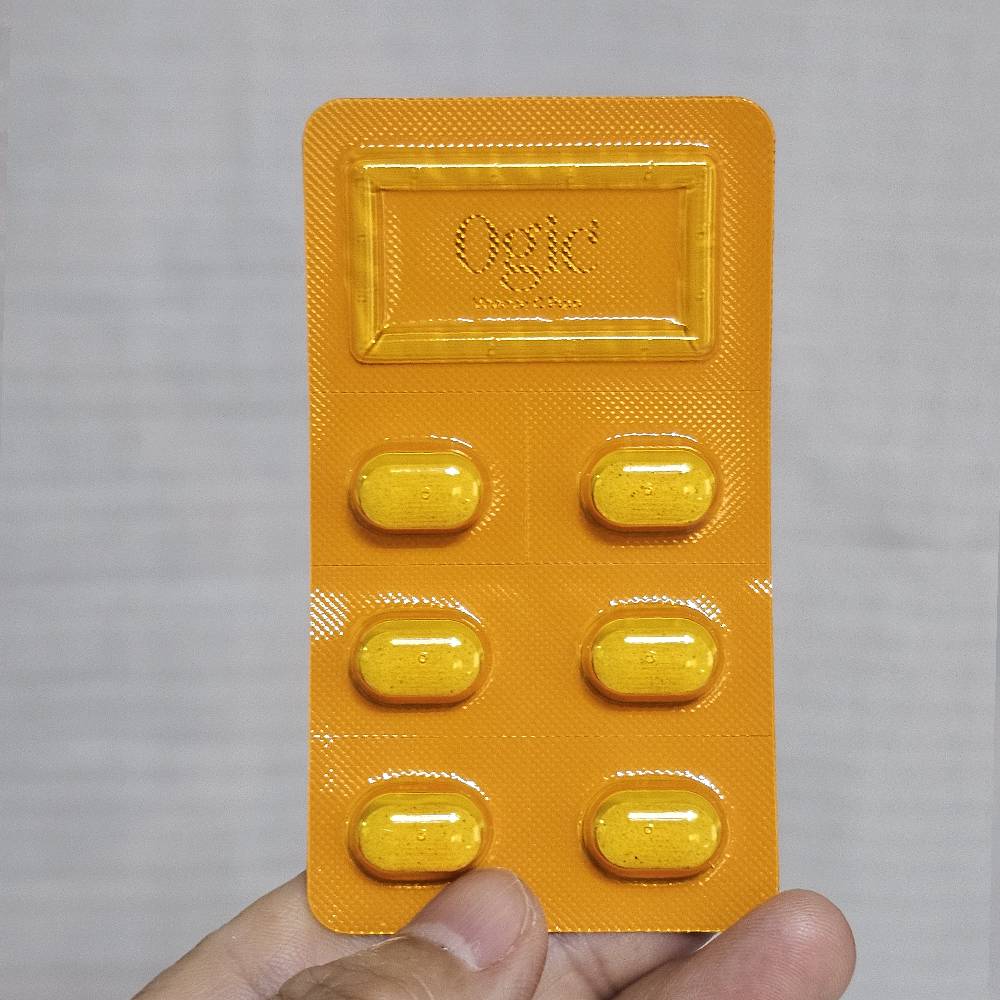웅진헬스원 오직 비타민C 퓨어 550mg x 60정 (3개월분) - 상세 이미지 5