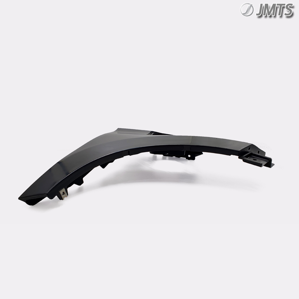 스마트 EV Z 펜더 본체 우측 무도장 EVZ 전기자동차 보조석 내외장 자재 휀더 휀다 OEM 부품 - 상세 이미지 3