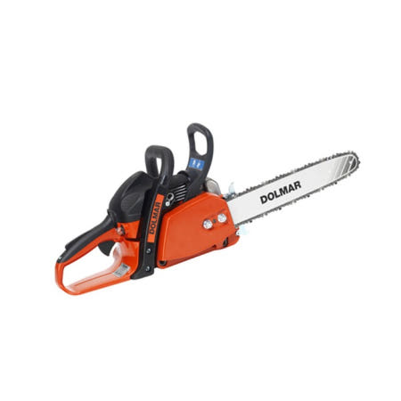 돌마 엔진톱 PS-35C 20-33 체인톱 벌목 기계톱 35cc