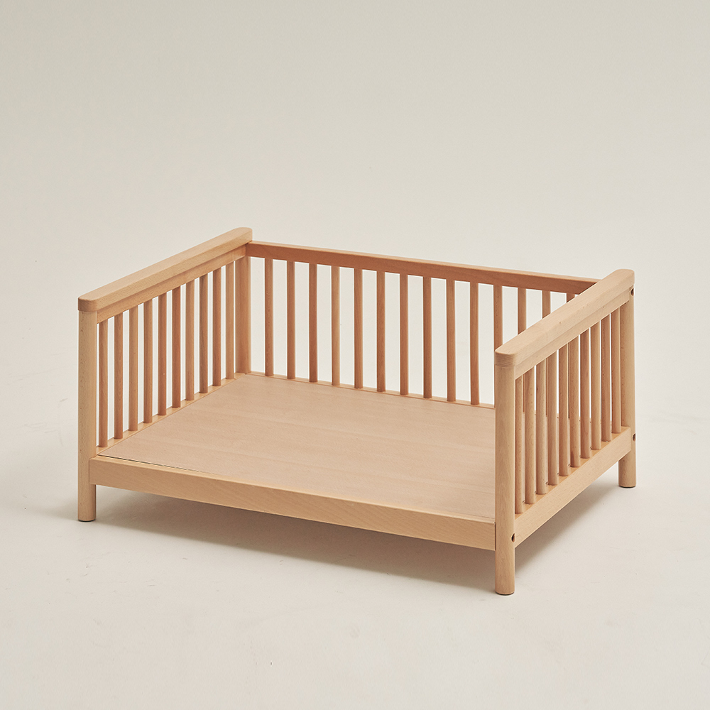 슬로우알레 바라 펫베드