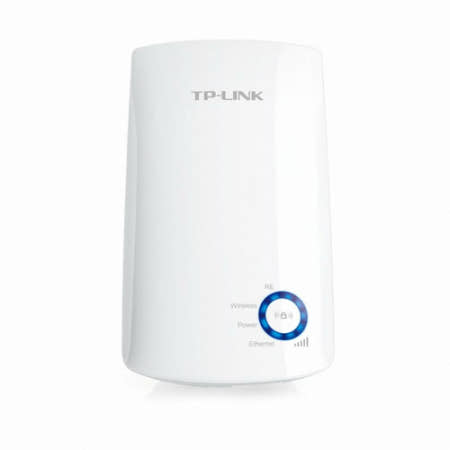 티피링크 300Mbps 무선 인터넷 와이파이 확장기 증폭기 TL-WA850RE