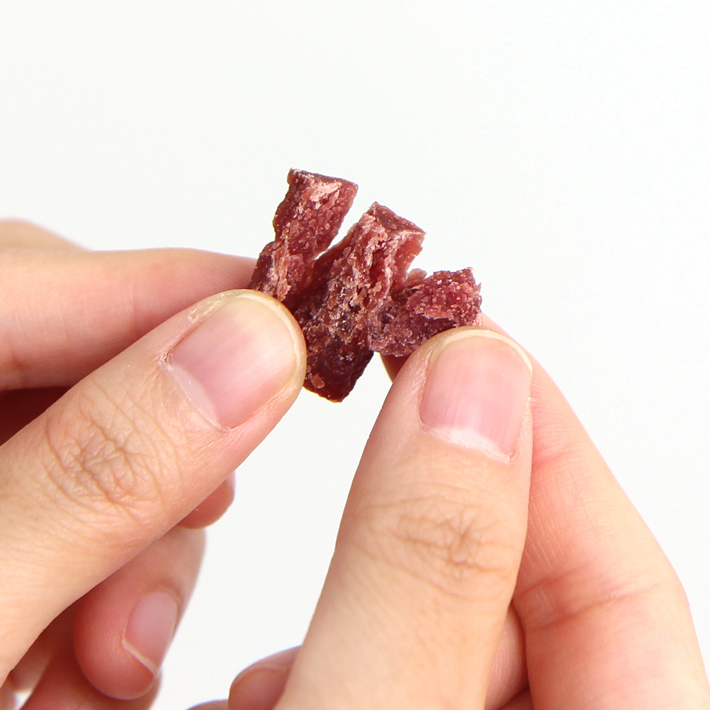 더독 오마이트릿 연어, 1kg, 1개 이미지 3