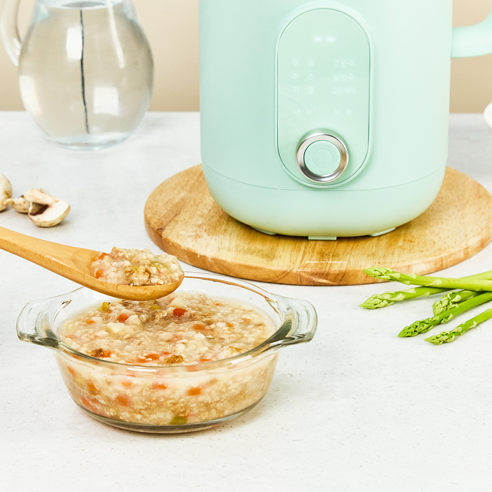 온더온 두유제조기 소이드림 플러스 1200ml OTO24016SN