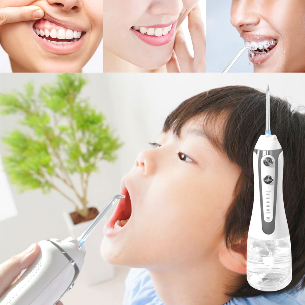 구강 케어 세정기 양치전 치아 물줄기 잇몸 청결 클리너