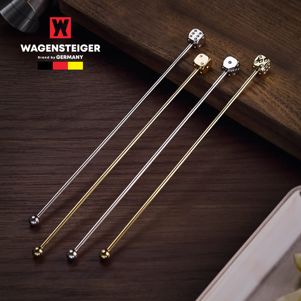 바겐슈타이거 올스텐 다이스머들러 하이볼 스틱