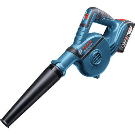 보쉬송풍기 무선송풍기 낙엽송풍기 GBL18V-120 18V