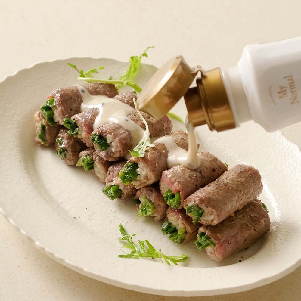 마이노멀 저당 저칼로리 알룰로스 소스 샐러드 드레싱 3개이상 골라담기