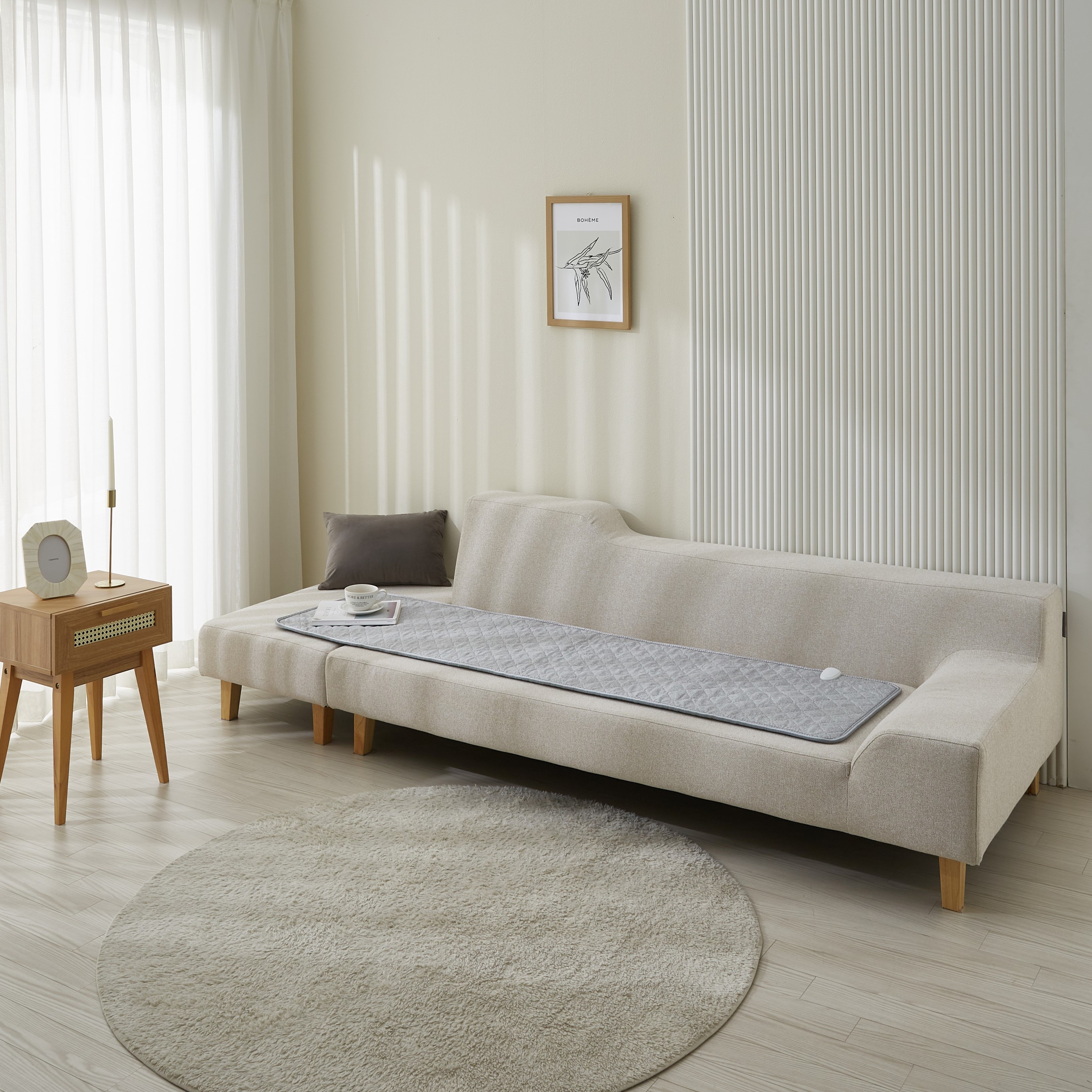 한일매트스토어 스토어 로고