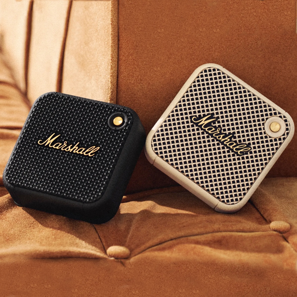 [소비코AV정품] 마샬 윌렌2 블루투스 스피커
