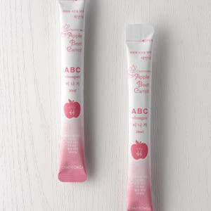 채연가 사과식초 애사비 ABC비니거 20mlx44포 맛있게 먹은 솔직 후기 - 상품 이미지 2