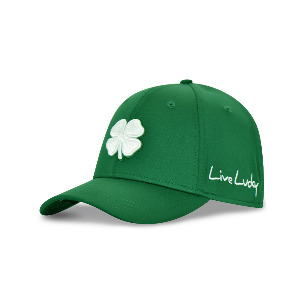 블랙클로버 남성골프모자 여성골프모자 커플 볼캡 PC112