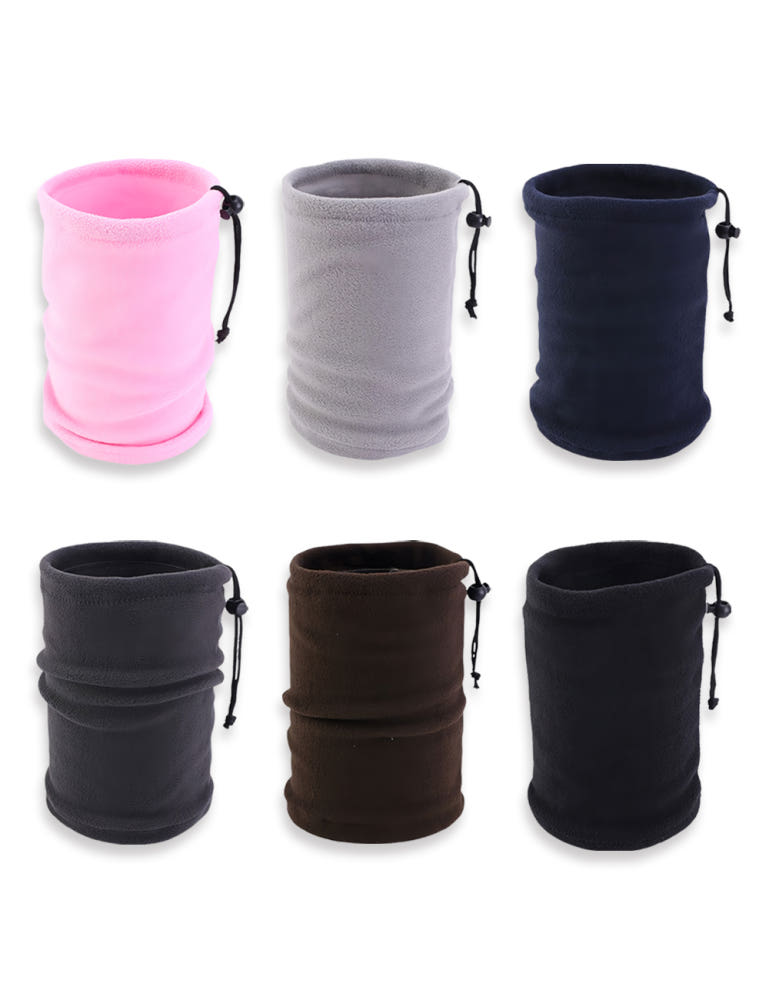 키즈 아동 주니어 겨울 털 방한 목토시