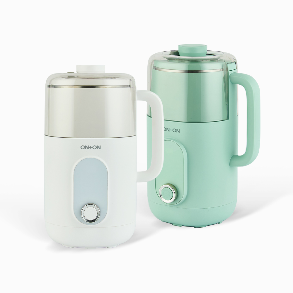 온더온 두유제조기 소이드림 플러스 1200ml OTO24016SN