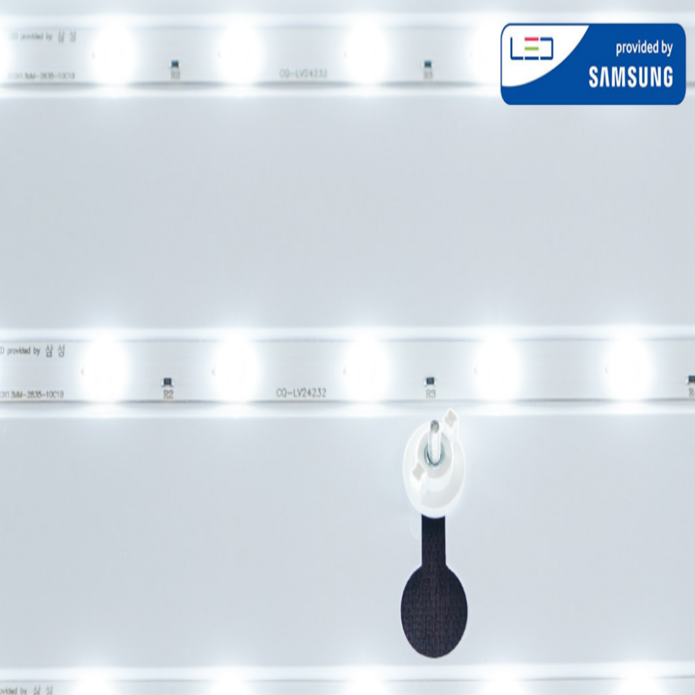 KC 시스템방등 LED 사각 안 방등 전등 60W, 주광색