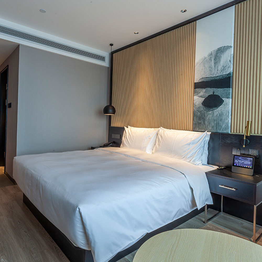 순면 60수 호텔 모텔 화이트 바스락 침구 이불커버 SS