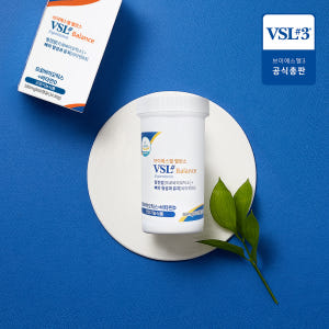 VSL3 밸런스 100억 생 비피더스 여성 남성 냉장 캡슐 약국 유산균 ... 맛있게 먹은 솔직 후기 - 상품 이미지 3