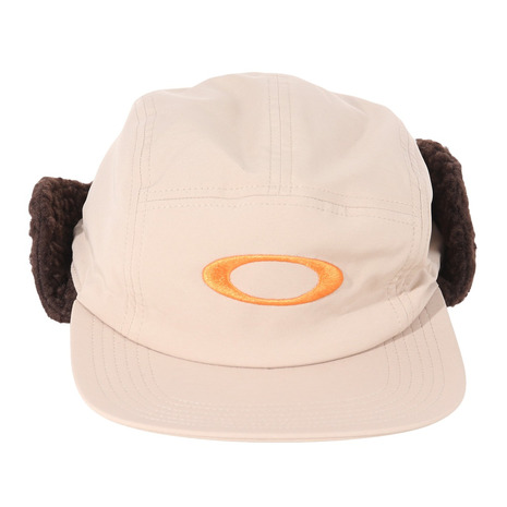 오클리 OAKLEY 귀도리 모자 군밤 장수 캠핑 캡 FOS901287-31R Flaps - 상세 이미지 4