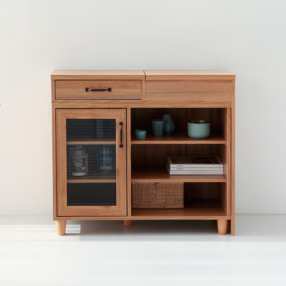 COLAT 화장대 NKM8090D 캄포어베니어 3350.3783