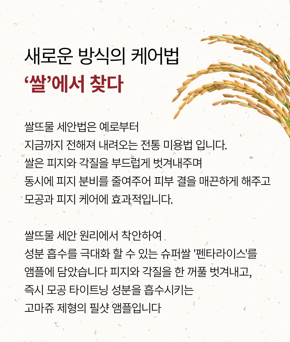 DR.MELAXIN Peel Shot Gommage Black Rice Ampoule - description 10