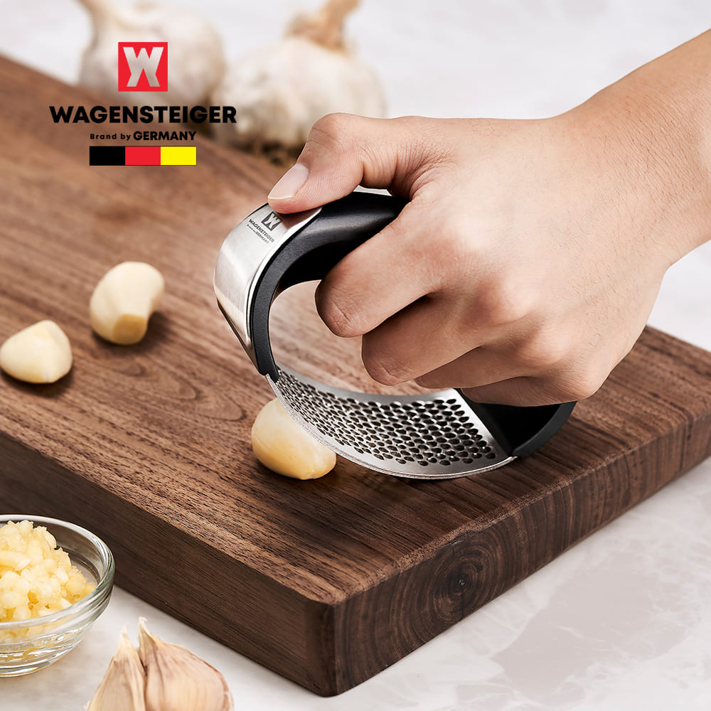 바겐슈타이거 슈미트갈릭프레스 손잡이형 마늘다짐