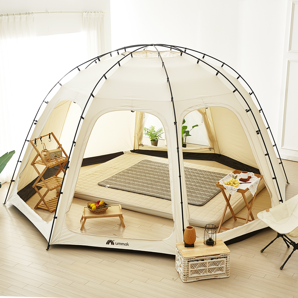 한일 1인용 전기장판 원적외선 탄소매트 그레이 초미니싱글